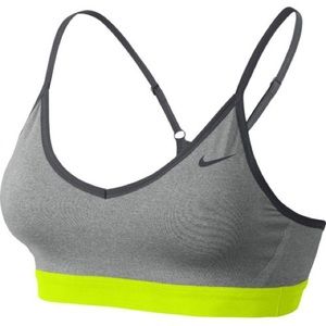 Nike Indy Sports Bra